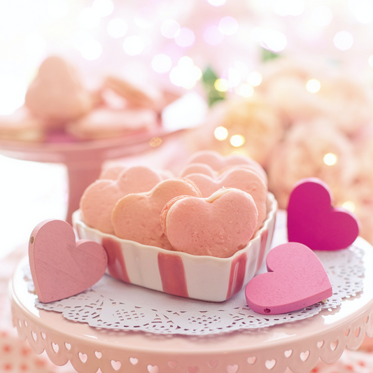 Boopy Snoots Biscuits - 1 dozen